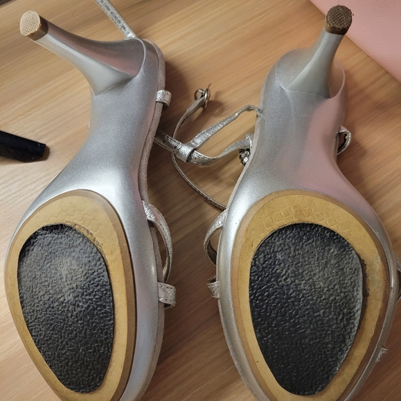 Call it spring dress high heels - Picture 4 of 4